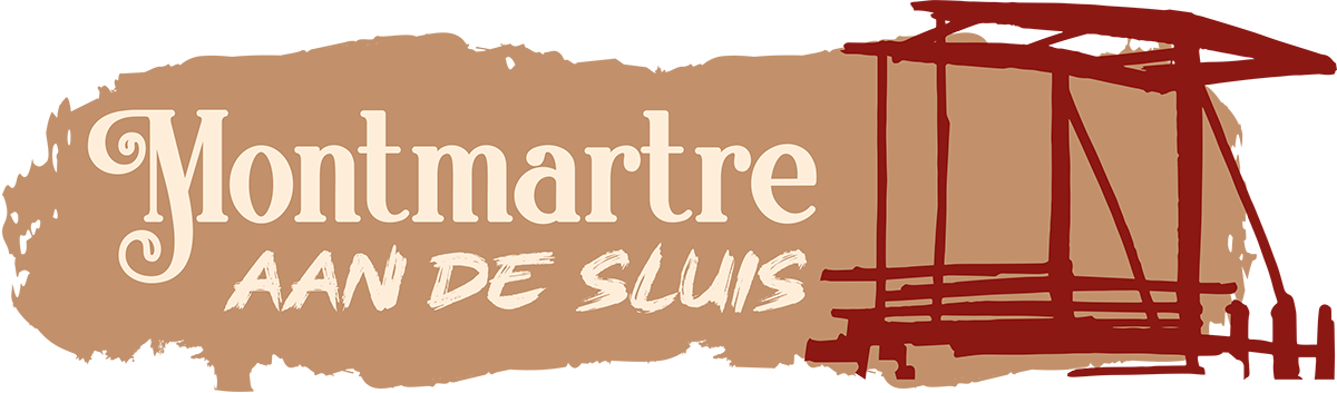 Montmartre aan de Sluis